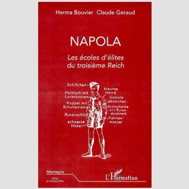 Napola