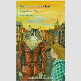 Natacha chat chat