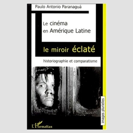 Le cinéma en amérique latine