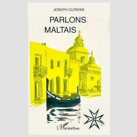 Parlons maltais