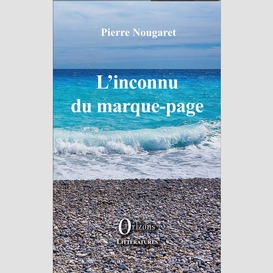 L'inconnu du marque-page