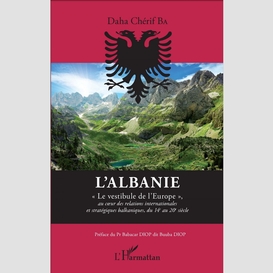 L'albanie