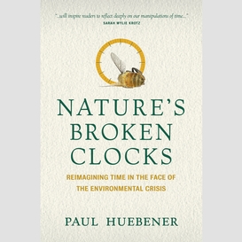 Nature's broken clocks