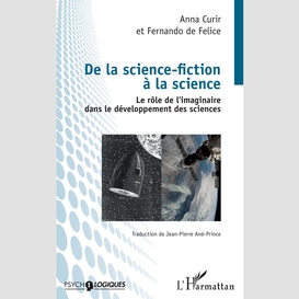 De la science-fiction à la science