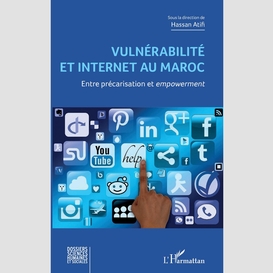 Vulnérabilité et internet au maroc