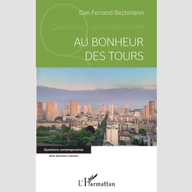 Au bonheur des tours