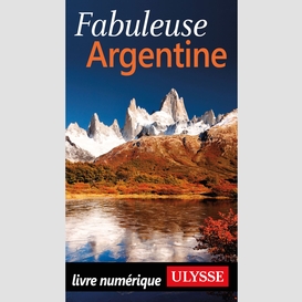 Fabuleuse argentine