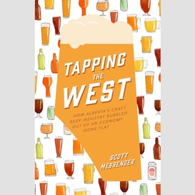 Tapping the west