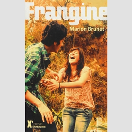 Frangine
