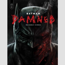 Batman -damned