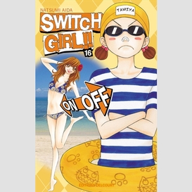 Switch girl t16