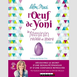 Oeuf de yoni (l')