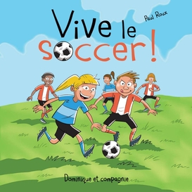 Vive le soccer !