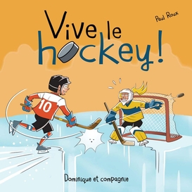 Vive le hockey