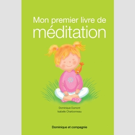 Mon premier livre de méditation