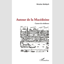 Autour de la macédoine