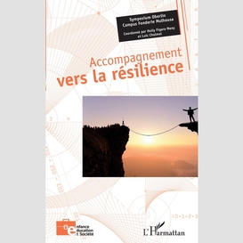 Accompagnement vers la résilience