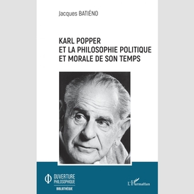 Karl popper