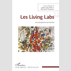 Les livings labs