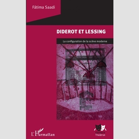 Diderot et lessing