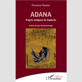 Adana