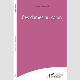 Ces dames au salon