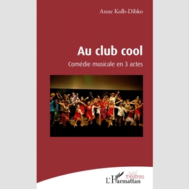 Au club cool