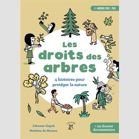 Droits des arbres (les)