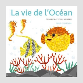 Vie de l'ocean (la)