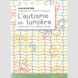 Autisme en lumiere (l')