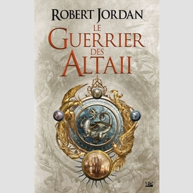 Guerrier des altaii (le)