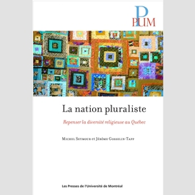 La nation pluraliste