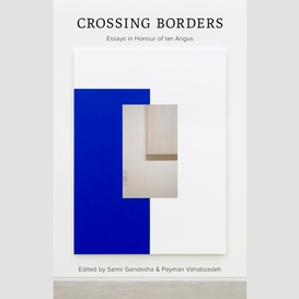 Crossing borders