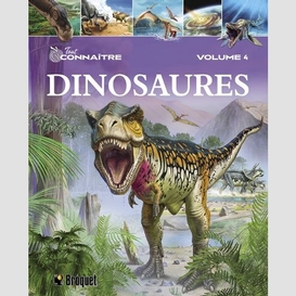 Dinosaures