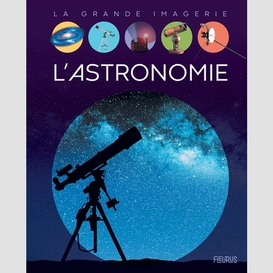 Astronomie (l')
