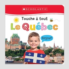 Quebec (le)