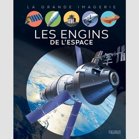 Engins de l'espace (les)