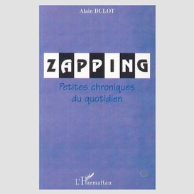 Zapping