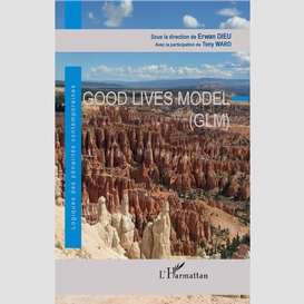 Good lives model (glm)