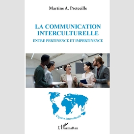 La communication interculturelle