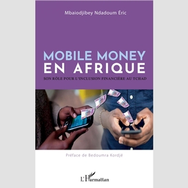 Mobile money en afrique