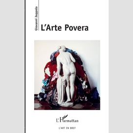 L'arte povera