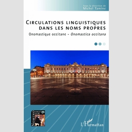 Circulations linguistiques