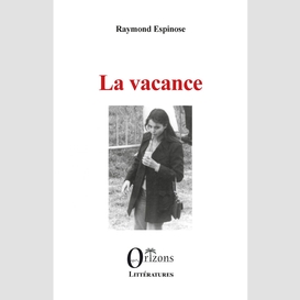 La vacance