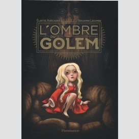 Ombre du golem (l)