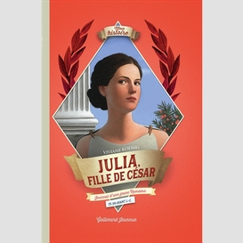 Julia fille de cesar