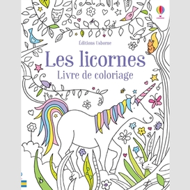 Licornes (les)