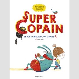 Super copain