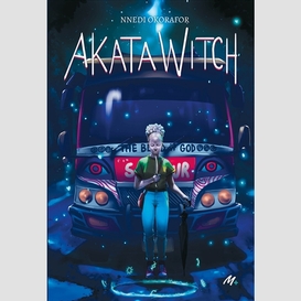 Akata witch