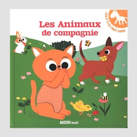 Animaux de compagnie (les)